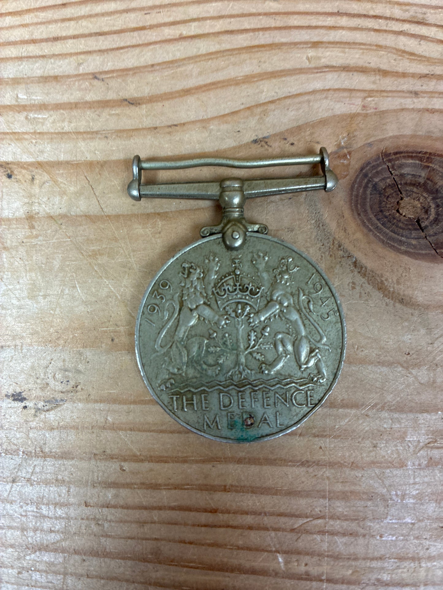 Medalje