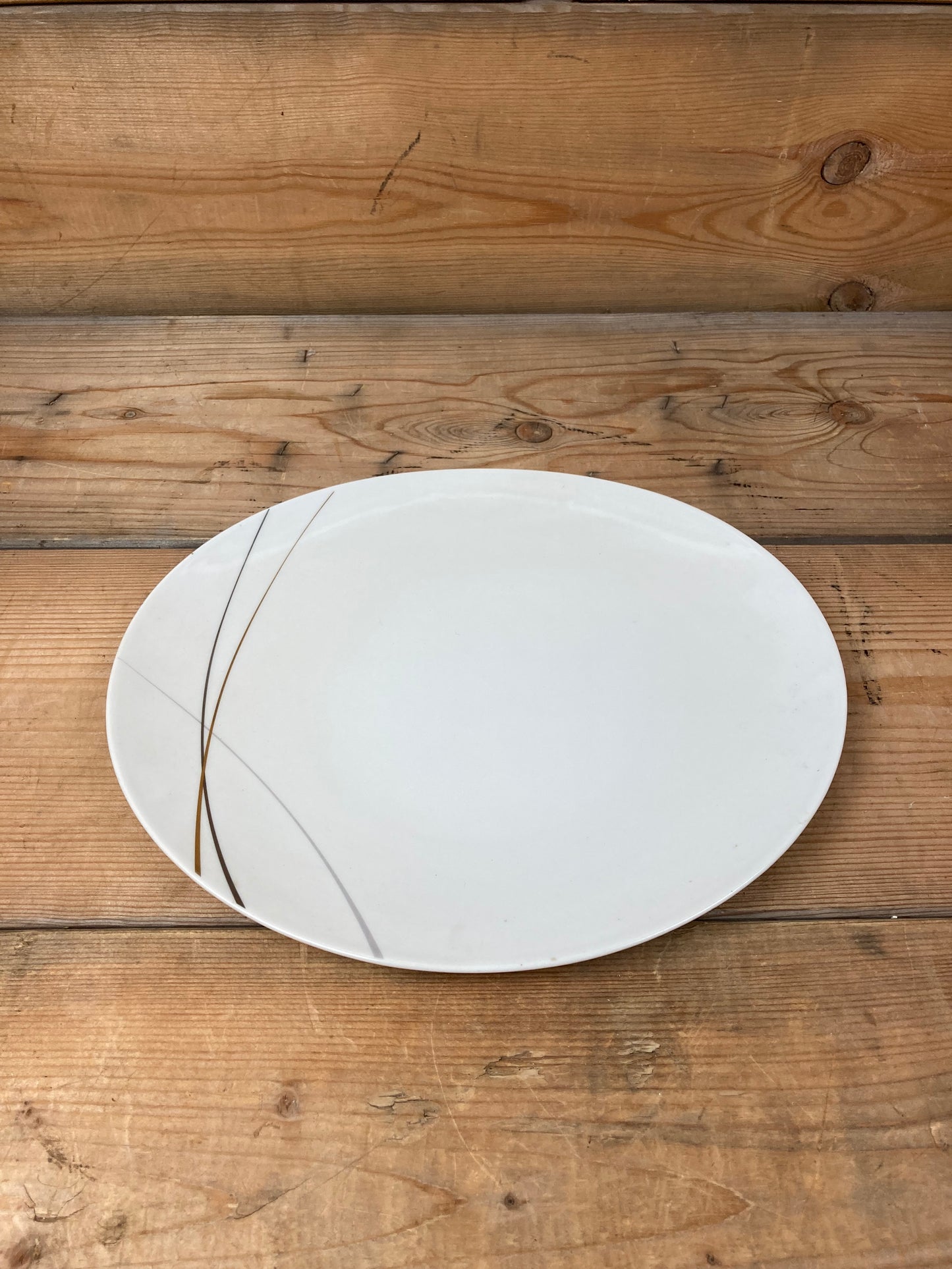 Tallerken Firkløveren