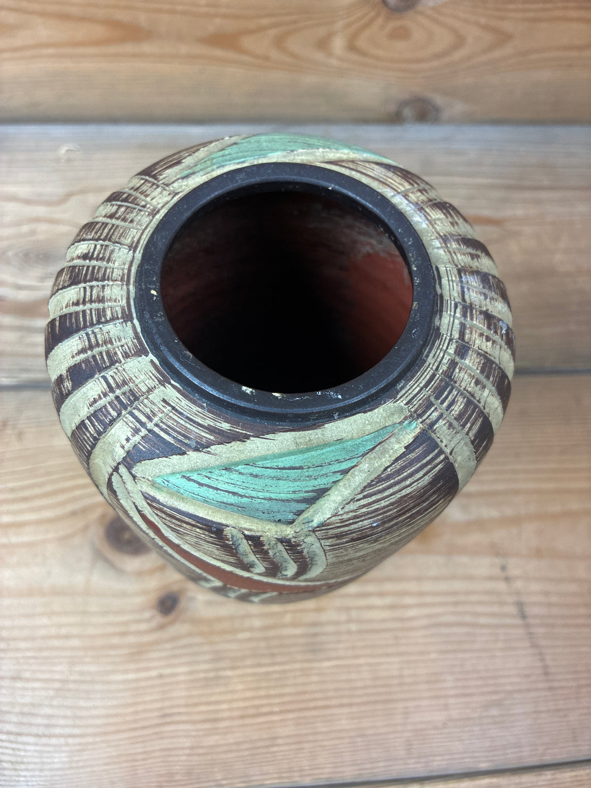 Vase