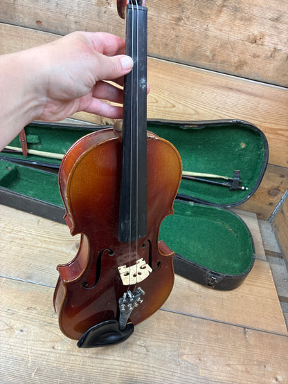 Musikinstrument