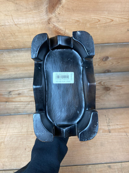 Skulptur af elefanter