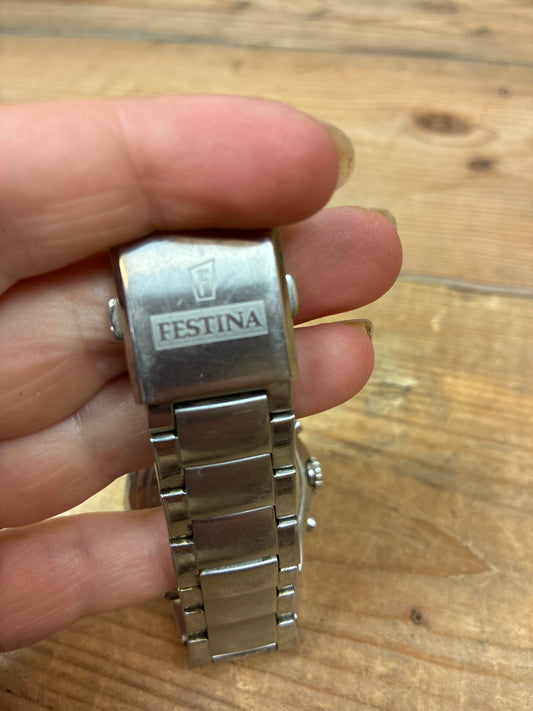 Armbåndsur