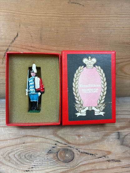 Tradition Soldiers for Collectors