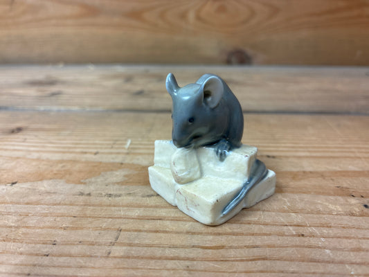 Royal Copenhagen figur