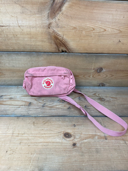 Fjällräven taske