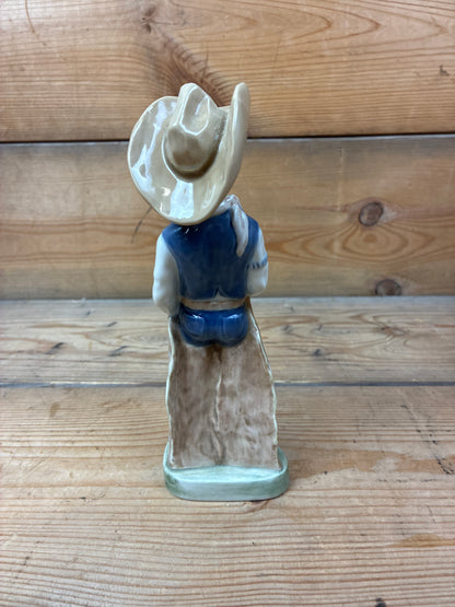 B & G Årsfigur Billy