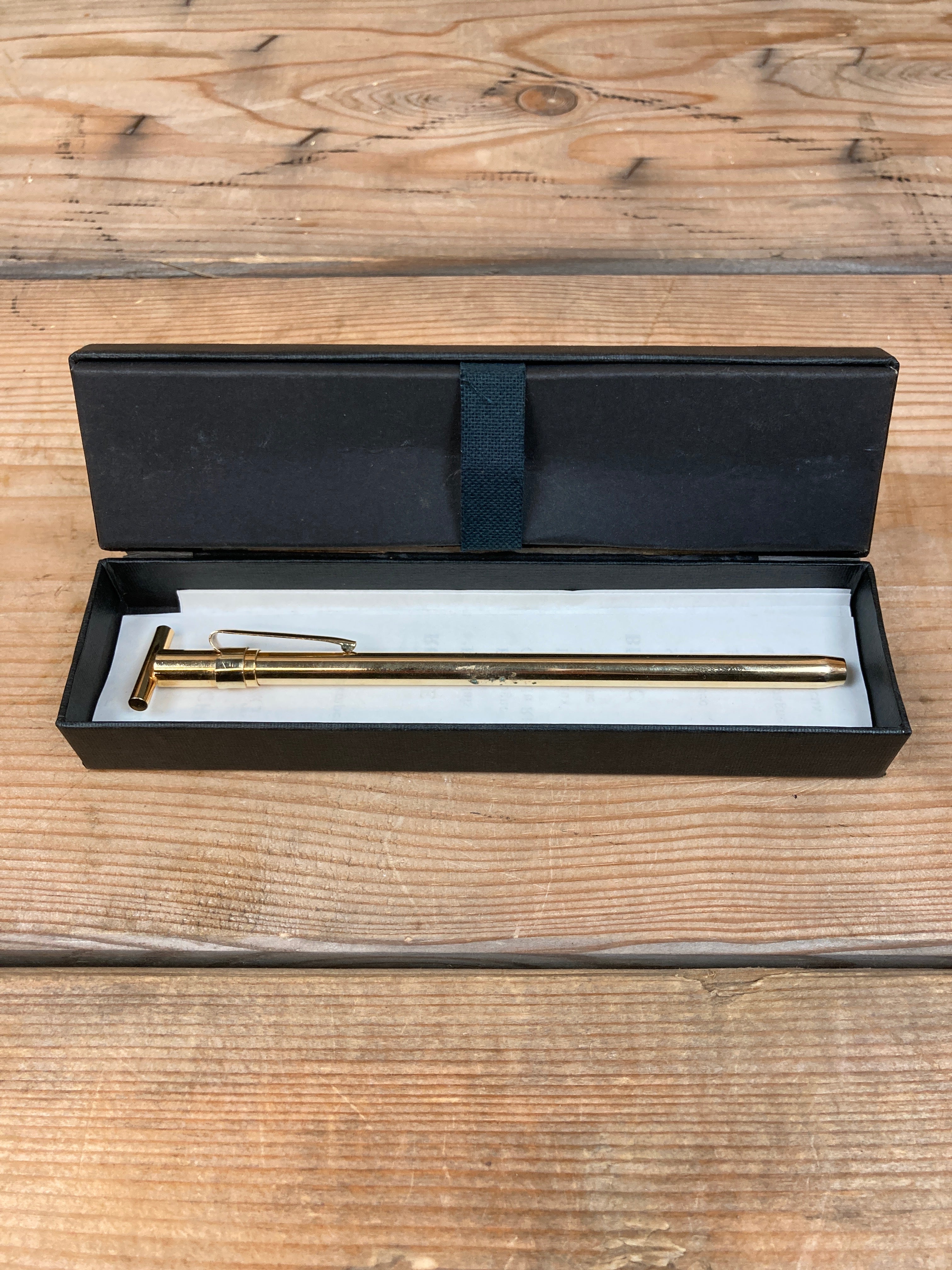 Termometer