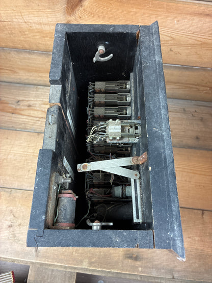 KTAS telefoncentral