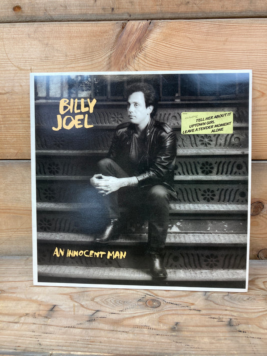 Lp - Billy Joel