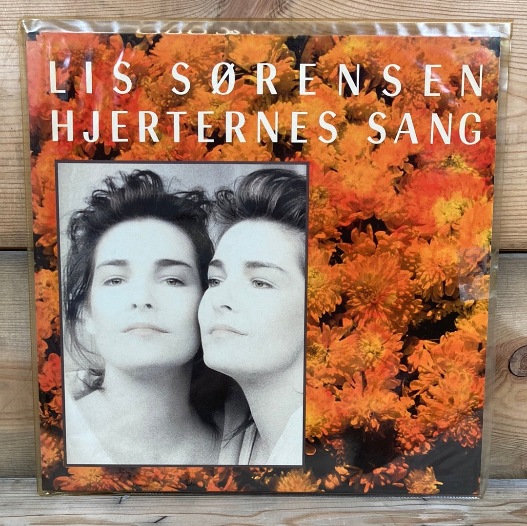 Lis Sørensen, Hjerternes Sang LP