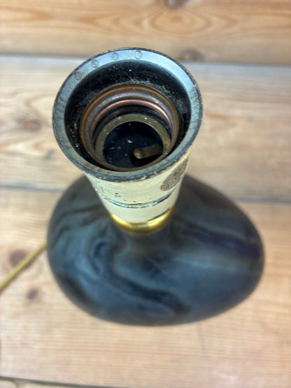 Bordlampe