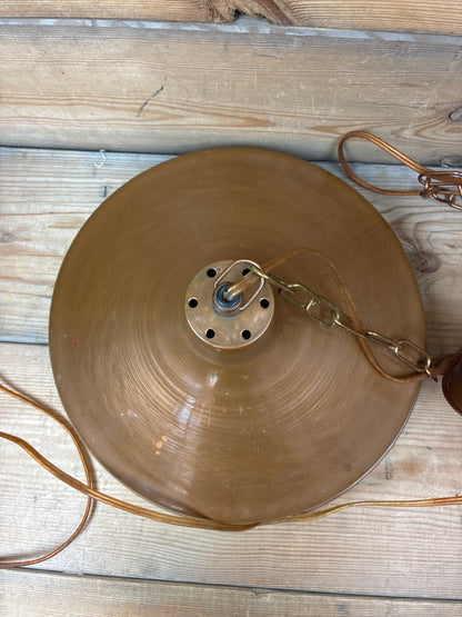 Lampe