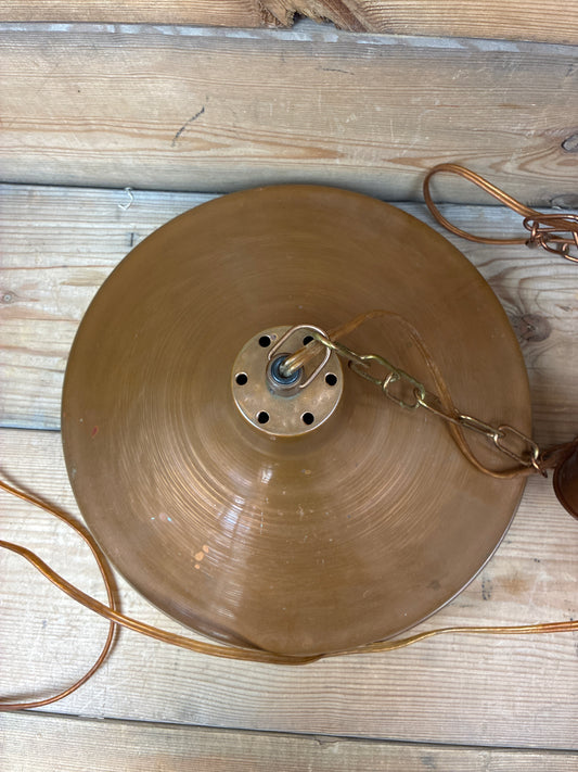 Lampe