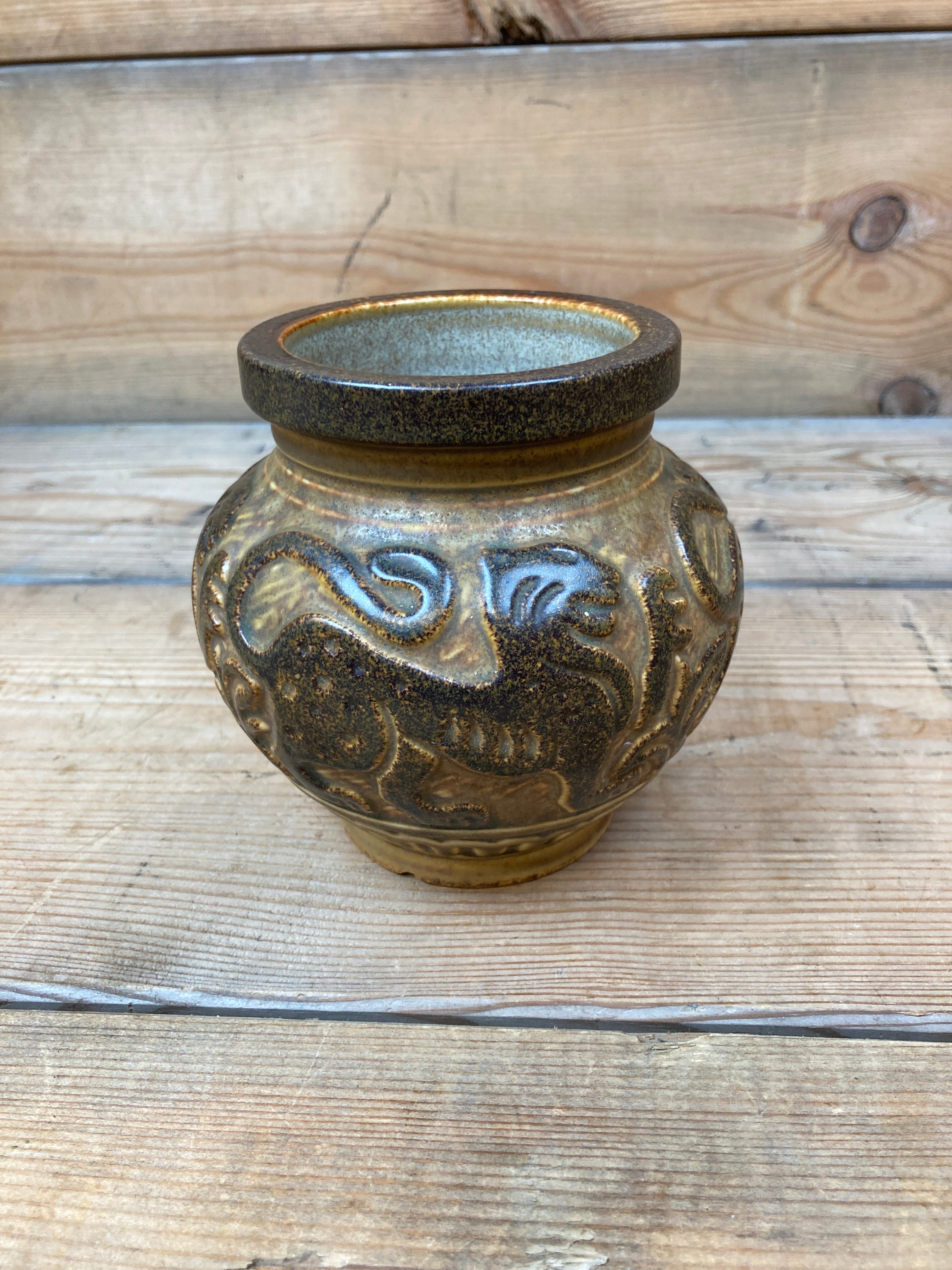 Vase