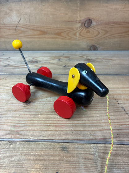 BRIO hund