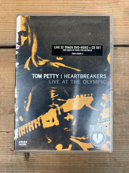 Musikalsk dvd-sæt