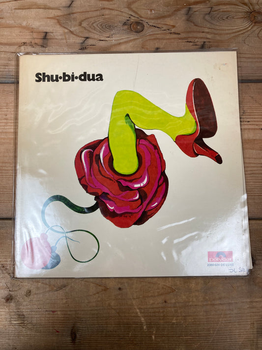 Lp - Shubidua