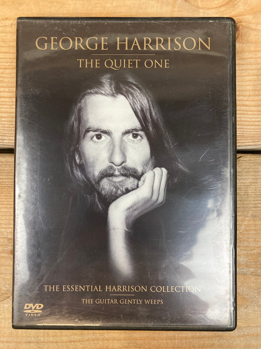 Musikalsk dvd-sæt