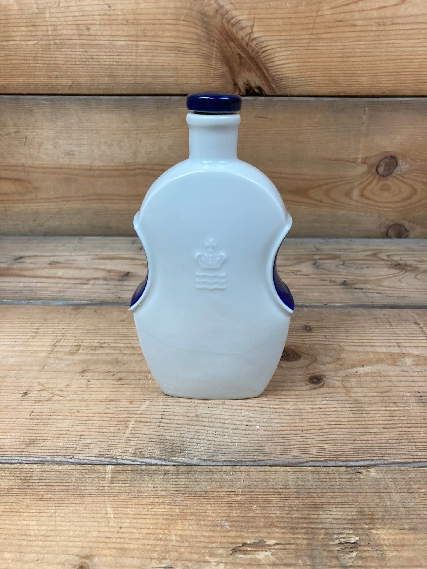 Royal Copenhagen Heering flaske