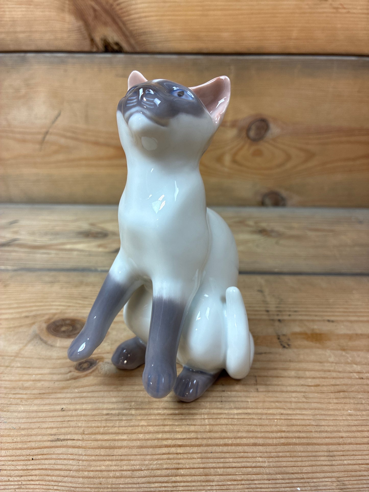B & G figur 2464