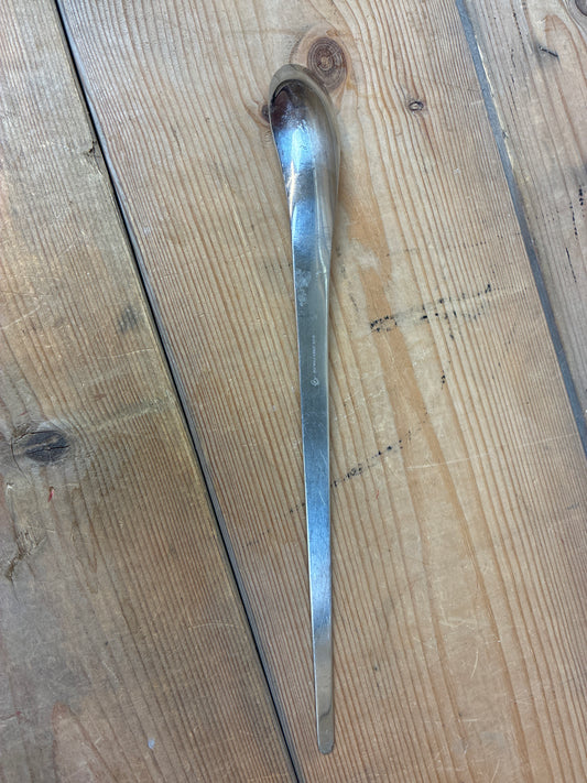 Georg Jensen serverings ske