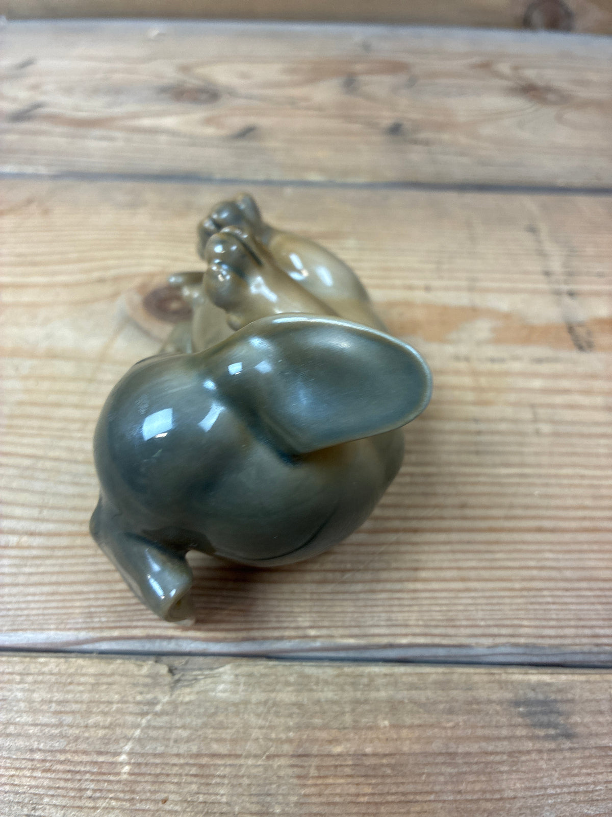 Royal Copenhagen figur