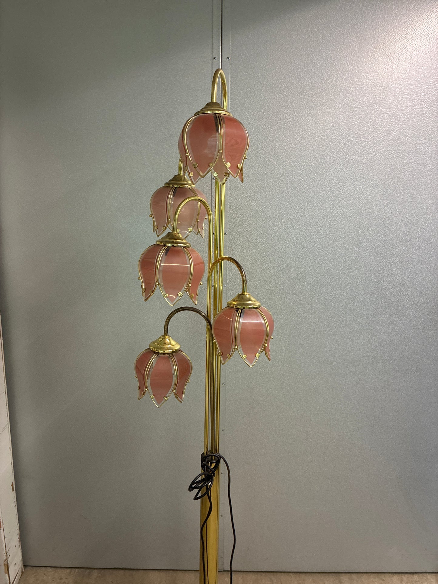 Lampe. OBS! Denne vare sendes ikke via GLS