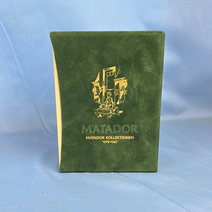 Matador Kollektion