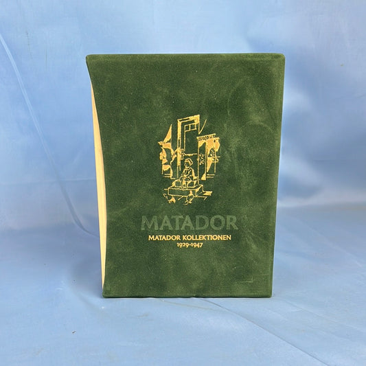 Matador Kollektion
