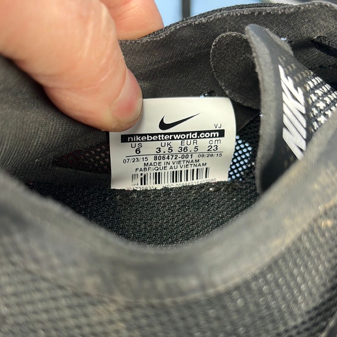 Sko Nike