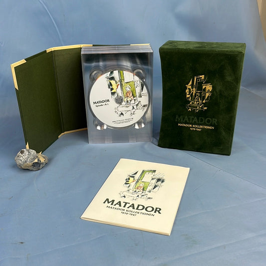 Matador Kollektion