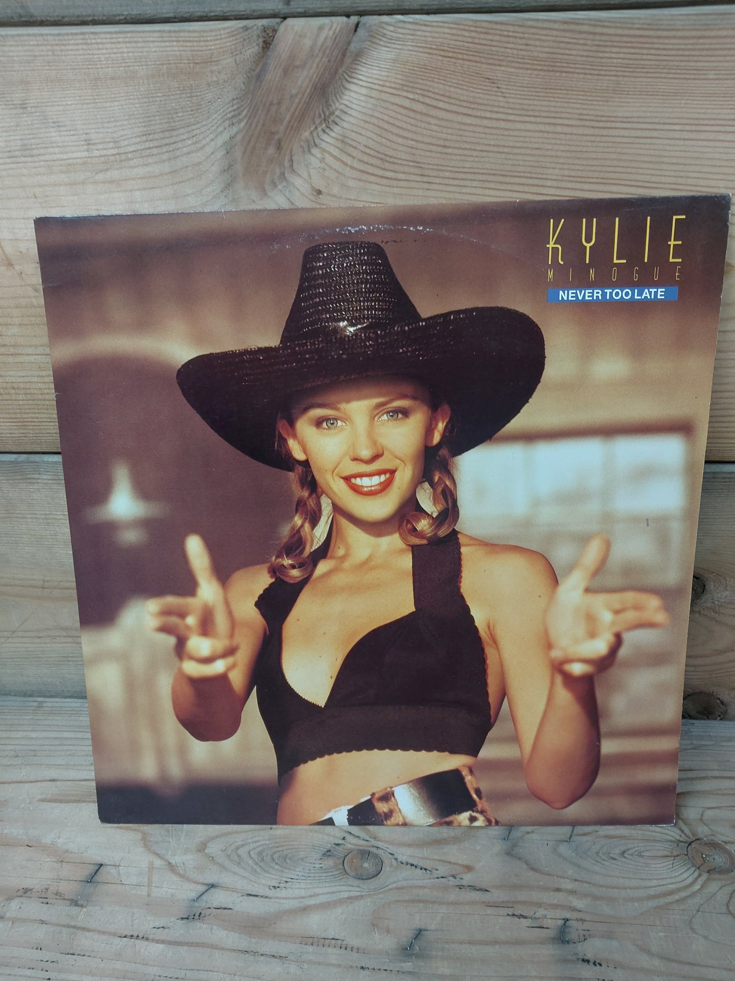 Lp - Kylie