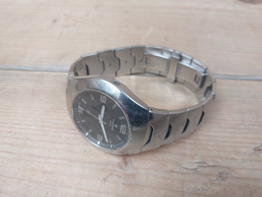 Armbåndsur