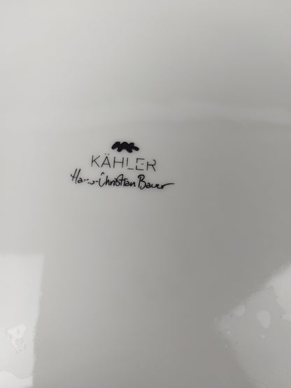 Kähler skål