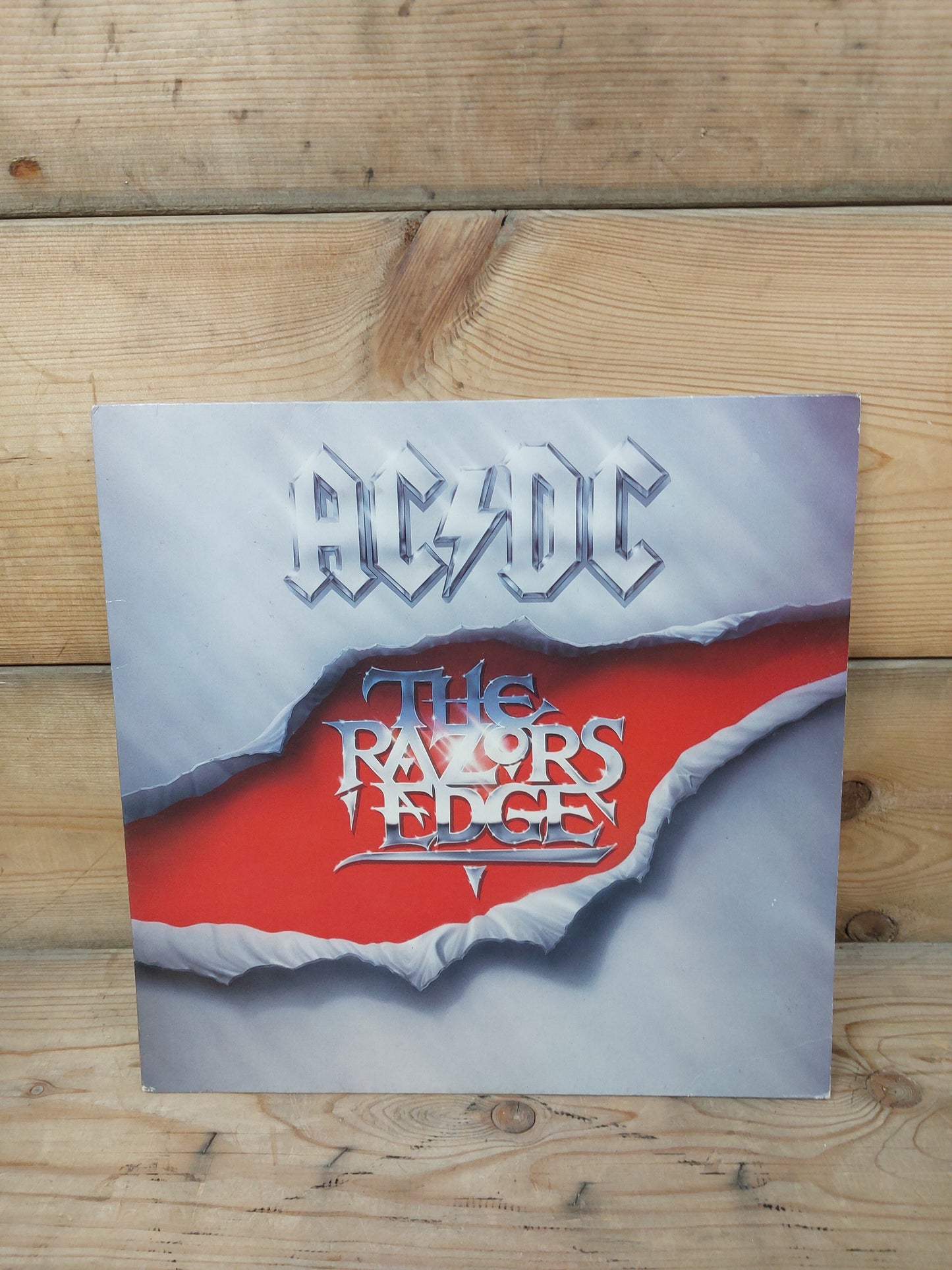 Lp AC/DC