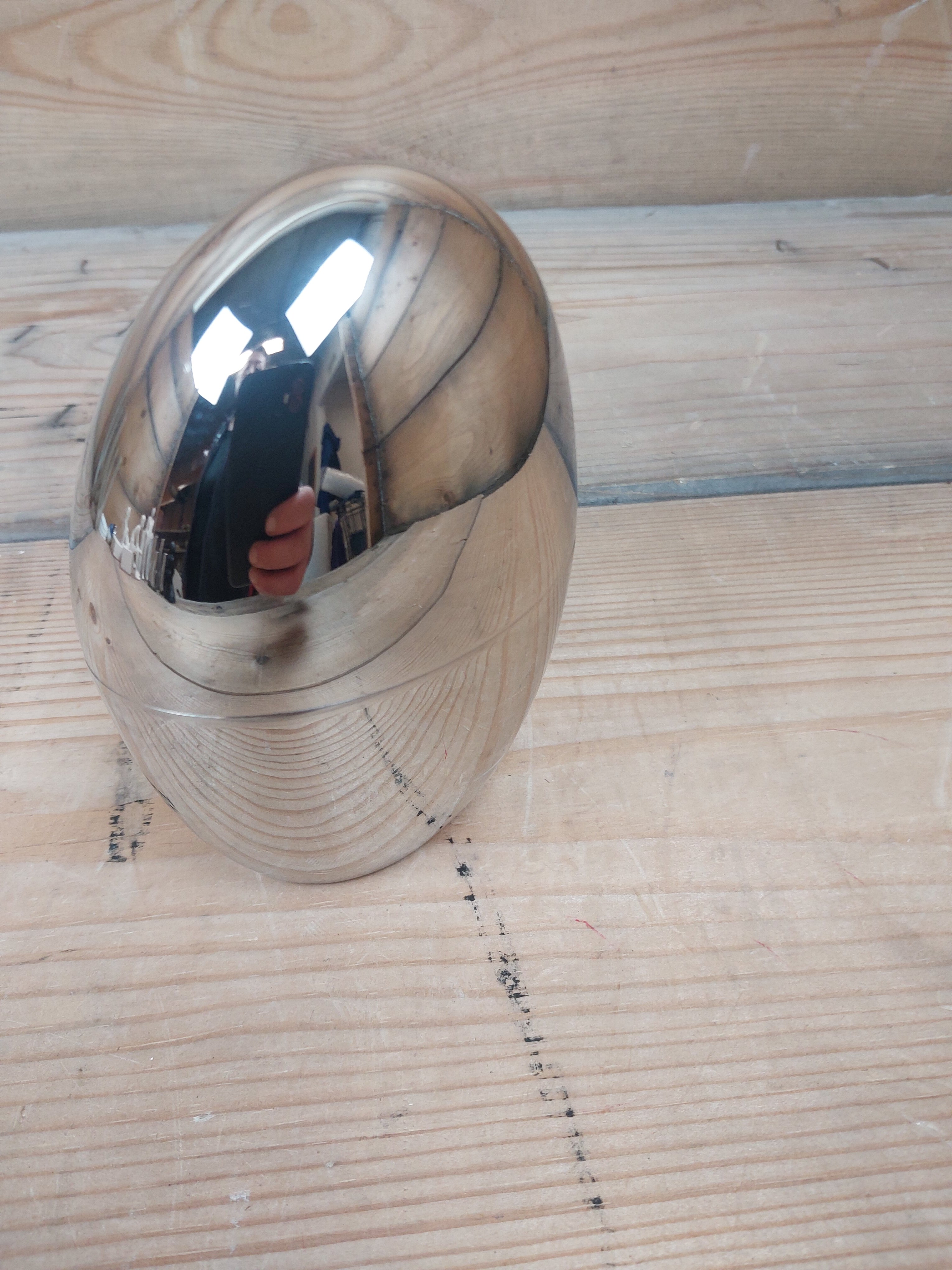 Georg Jensen dims