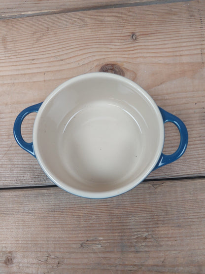 Le Creuset skål