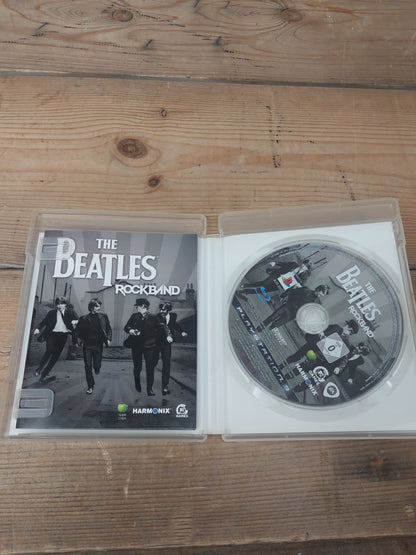 Beatles spil