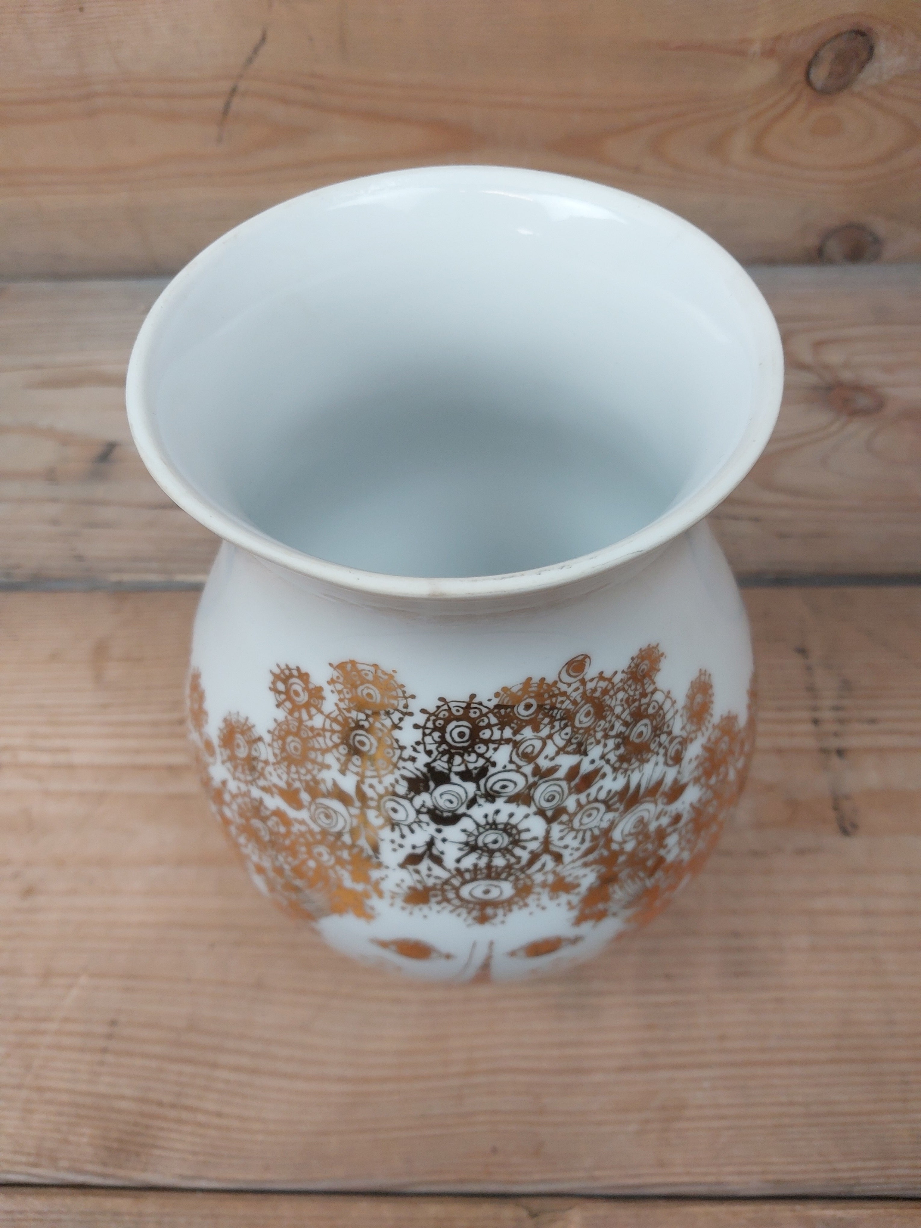 Vase Wiinblad