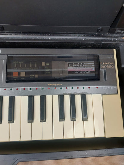 Keyboard
