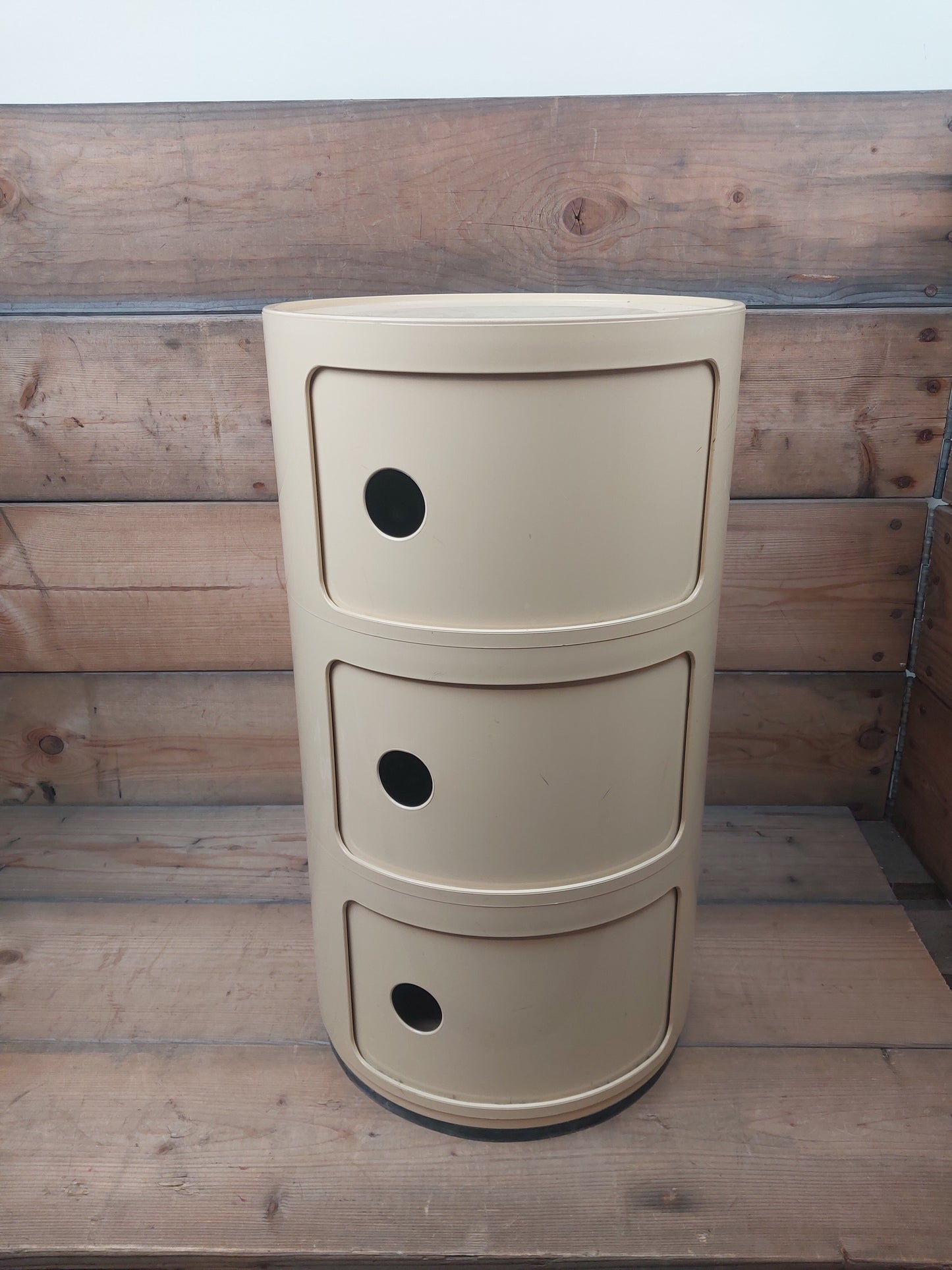 Kartell Componibili bord