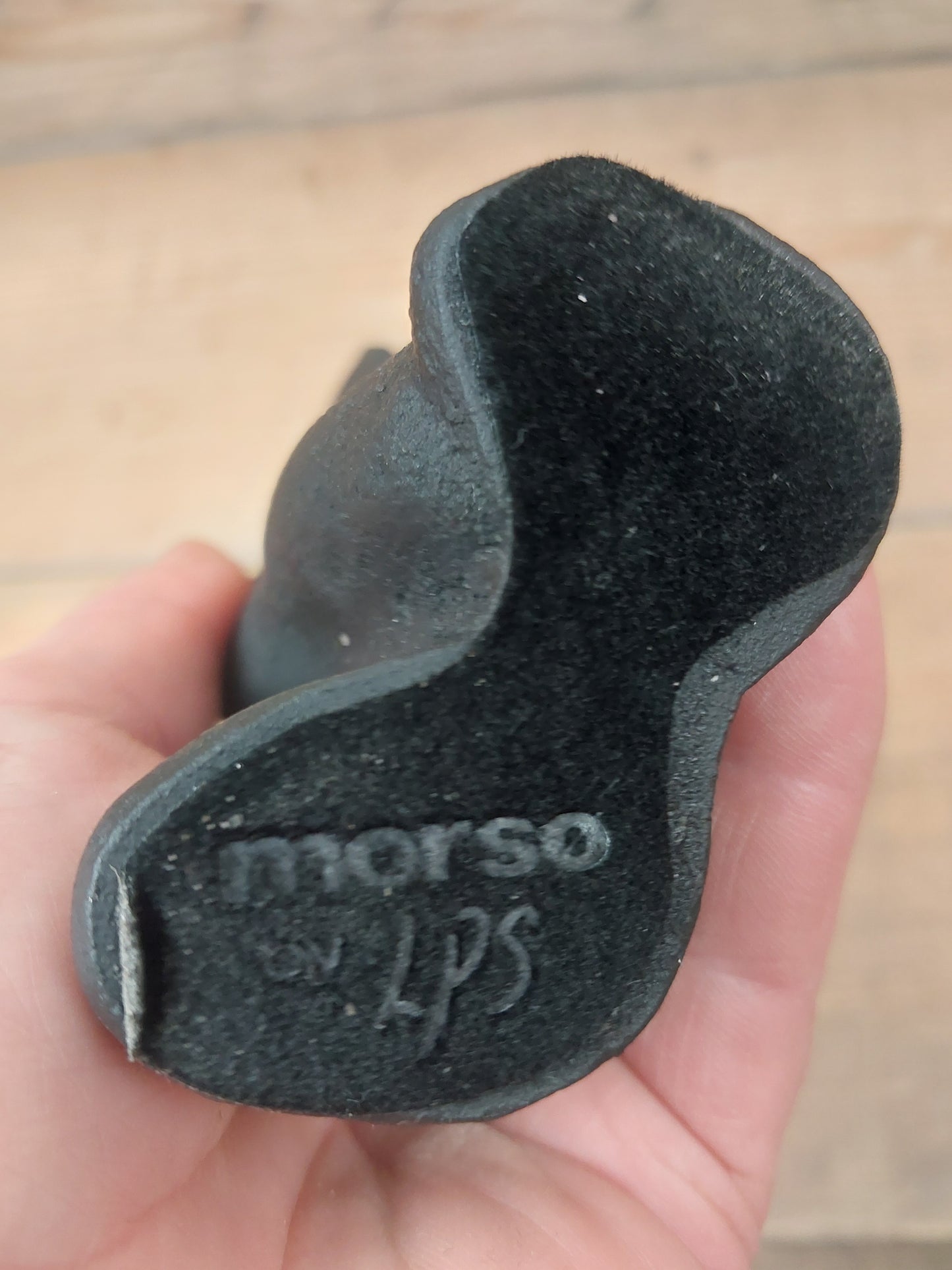 Figur Morsø