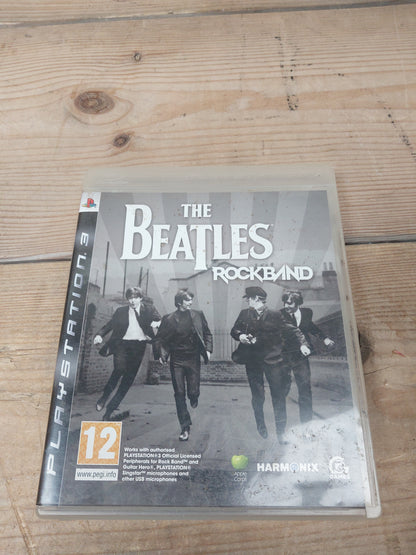 Beatles spil
