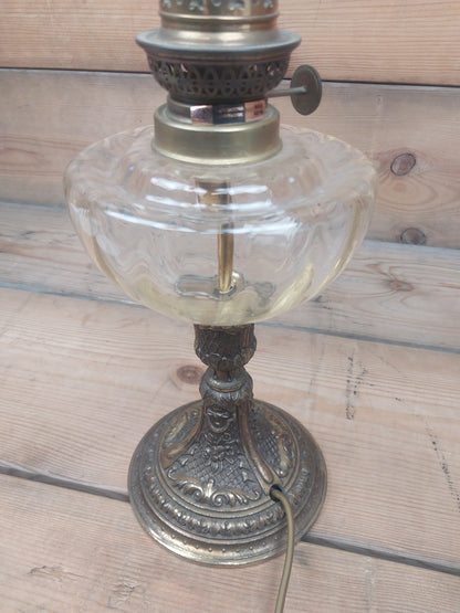 Bordlampe