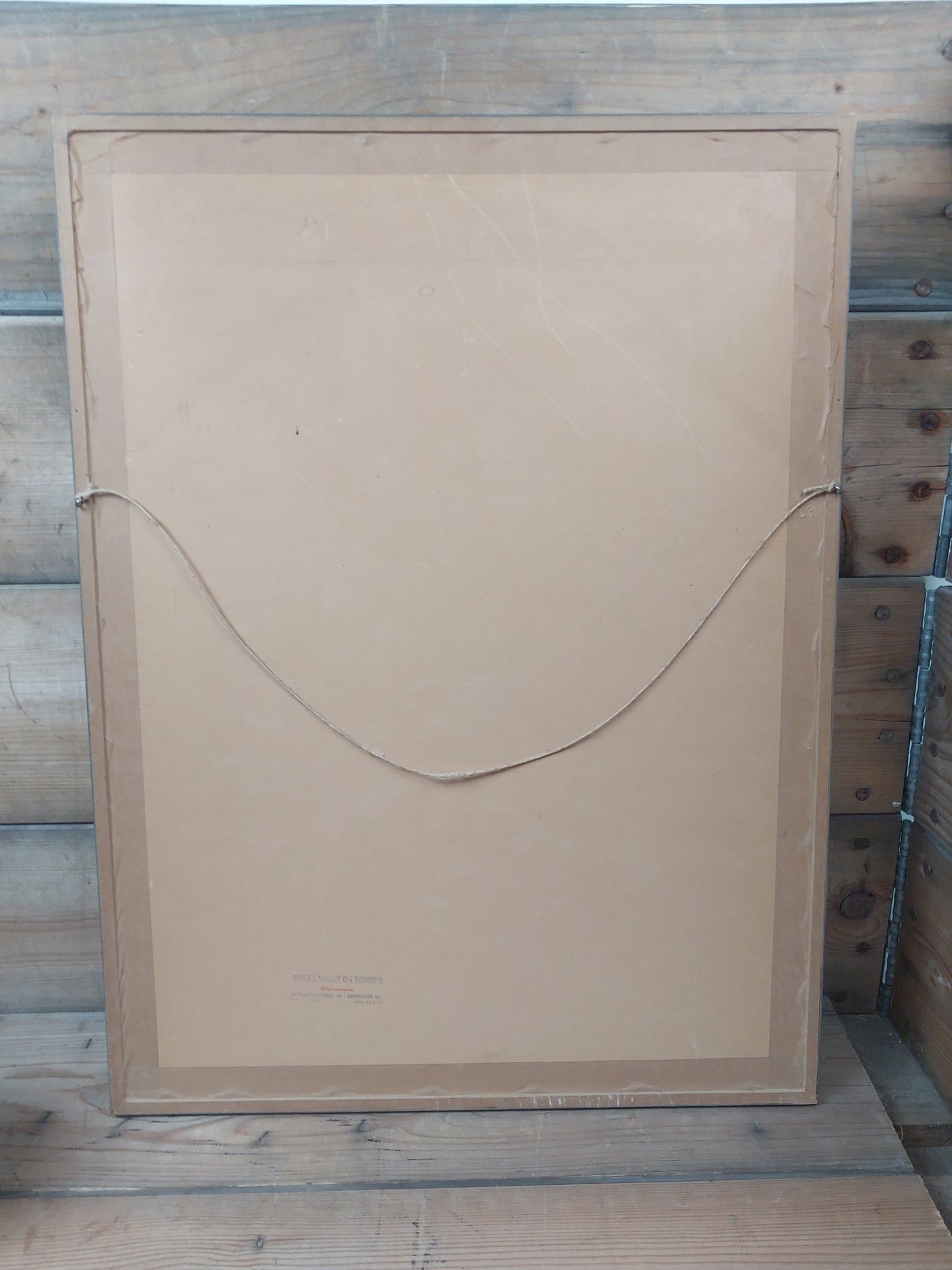 Sikker Hansen Mor og barn