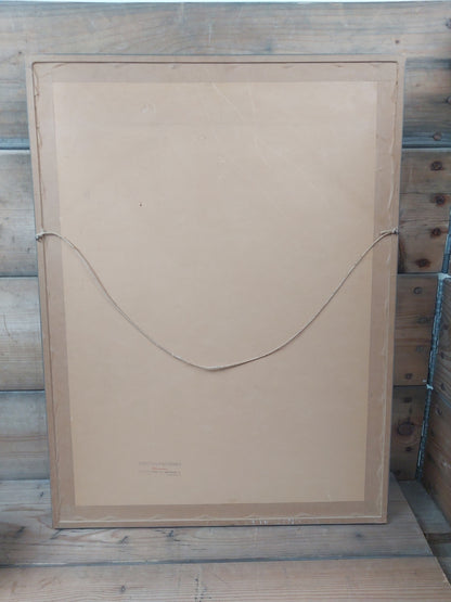 Sikker Hansen Mor og barn