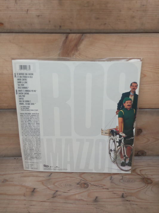 Lp - Eros Ramazzotti