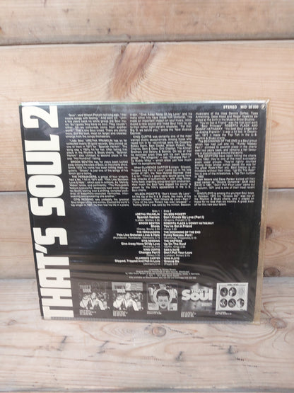 Lp - That' soul 2