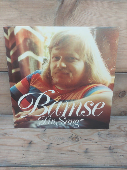 Lp - Bamses Venner