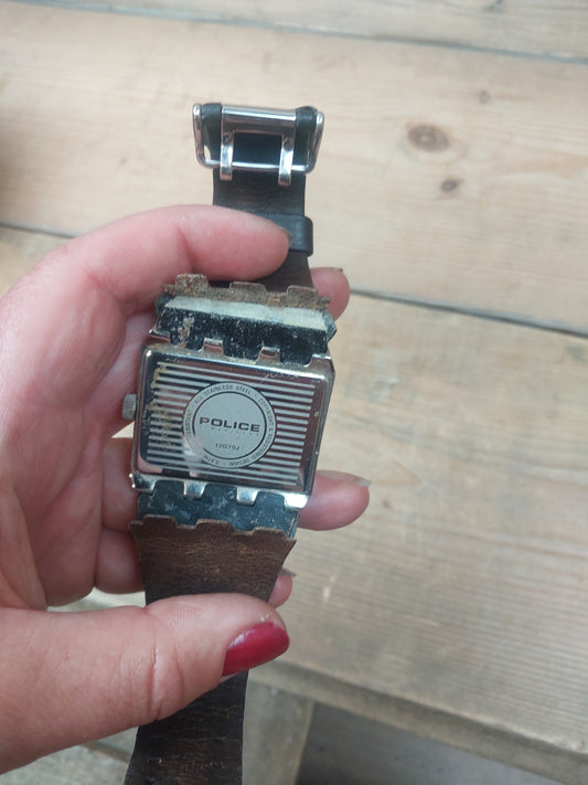 Armbåndsur
